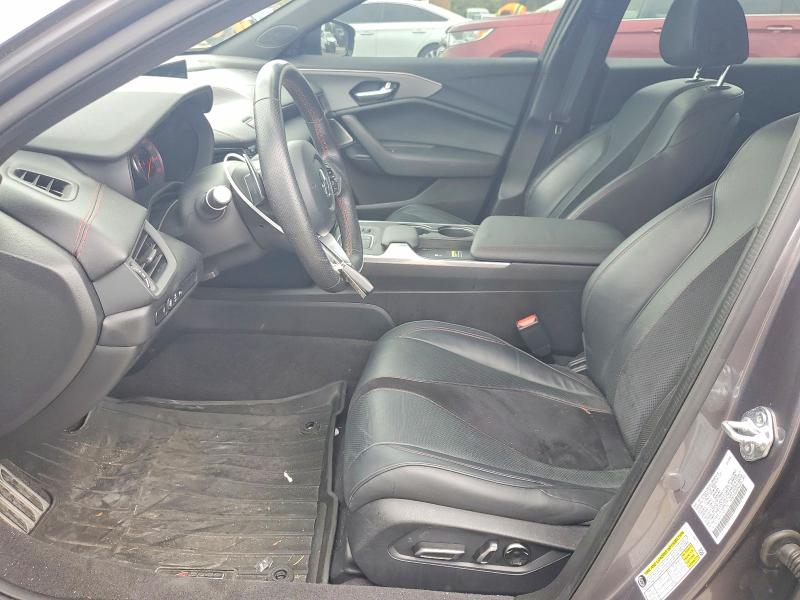 Продаж на аукціоні авто 2023 Acura Tlx, vin: 19UUB6F51PA001018, номер лоту: 54825356