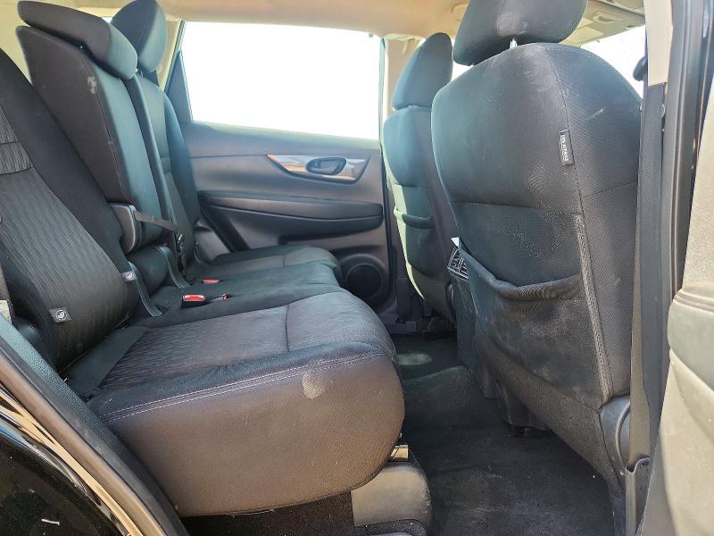 Aukcja sprzedaży 2019 Nissan Rogue, vin: 5N1AT2MV6KC711275, numer aukcji: 52965236