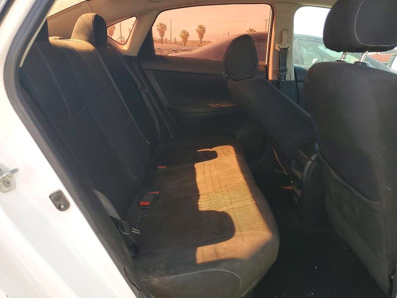 Aukcja sprzedaży 2018 Nissan Sentra, vin: 3N1AB7APXJY258829, numer aukcji: 54594956
