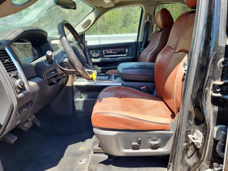52087426 :رقم المزاد ، 1D7RV1CT7BS602542 vin ، 2011 Dodge Ram 1500 مزاد بيع