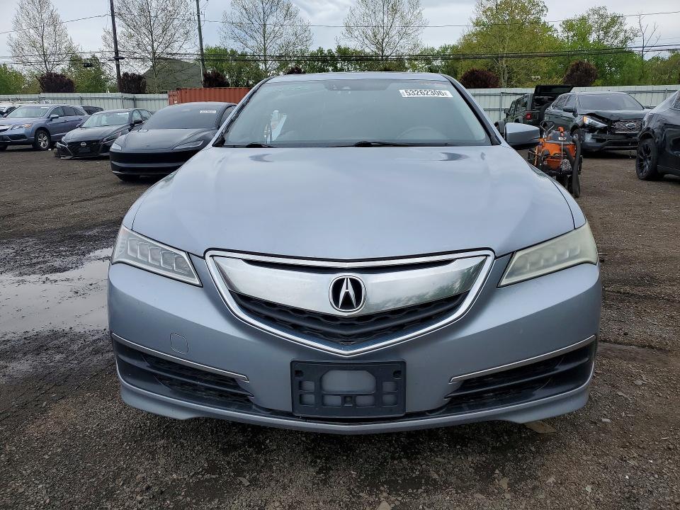 Продажа на аукционе авто 2015 Acura Tlx, vin: 19UUB3F56FA000332, номер лота: 53262306