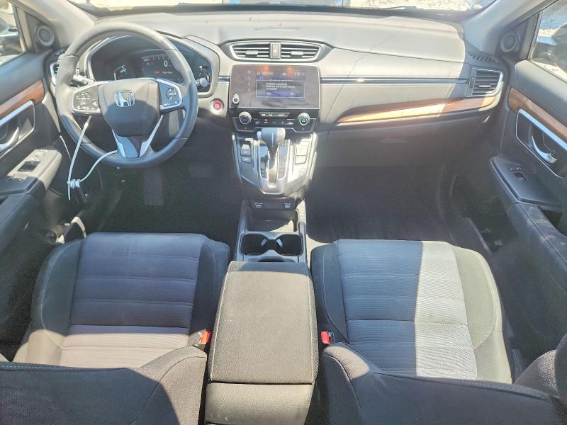 Продажа на аукционе авто 2020 Honda Cr-v, vin: 2HKRW2H50LH678370, номер лота: 52505006