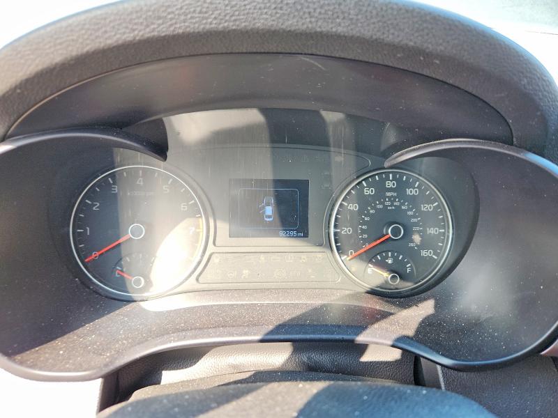 2016 Kia Optima მანქანა იყიდება აუქციონზე, vin: 5XXGT4L35GG098857, აუქციონის ნომერი: 54803556