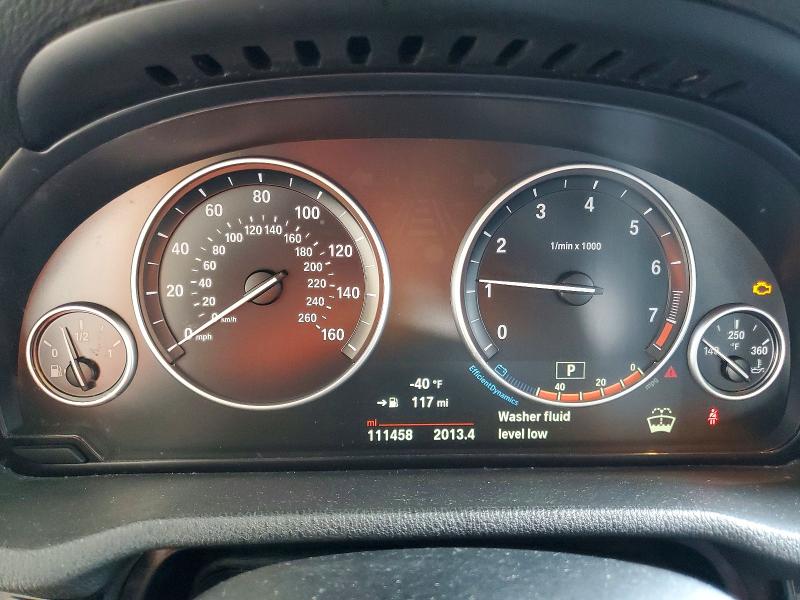 Продажа на аукционе авто 2017 Bmw X3, vin: 5UXWX9C38H0T21181, номер лота: 52343666