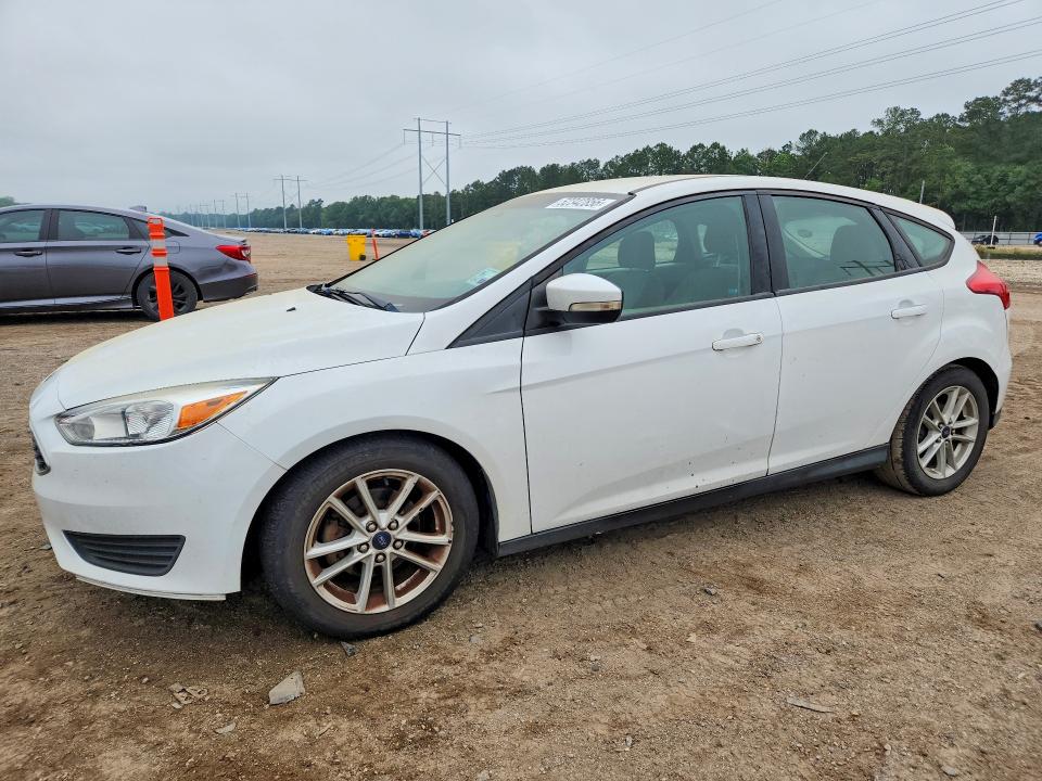 Auction sale of the 2016 Ford Focus, vin: 1FADP3K20GL249698, lot number: 52342856