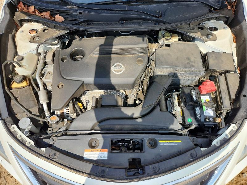 Продаж на аукціоні авто 2015 Nissan Altima, vin: 1N4AL3AP3FC213949, номер лоту: 53057046