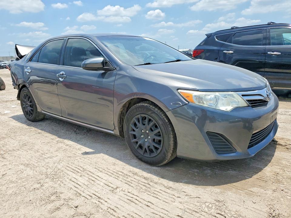 Aukcja sprzedaży 2014 Toyota Camry, vin: 4T4BF1FK0ER347979, numer aukcji: 55511716