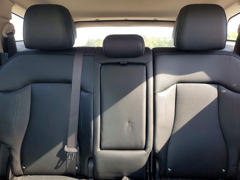 54137776 :رقم المزاد ، 5XYK43AF7PG028240 vin ، 2023 Kia Sportage مزاد بيع