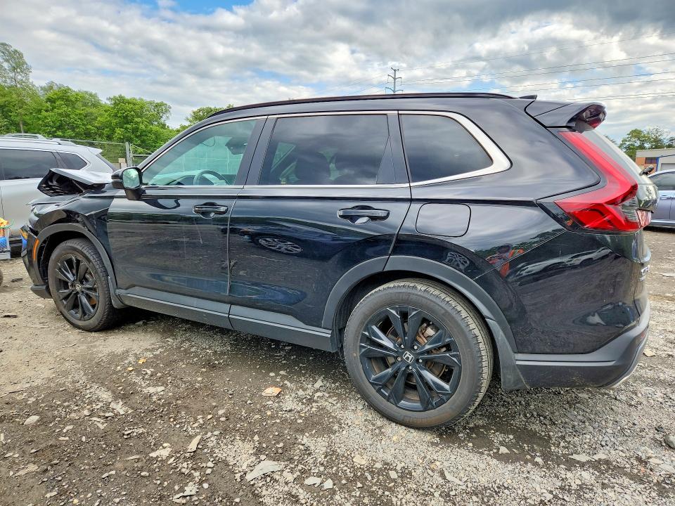 Продаж на аукціоні авто 2024 Honda Cr-v, vin: 7FARS6H97RE049870, номер лоту: 53772806