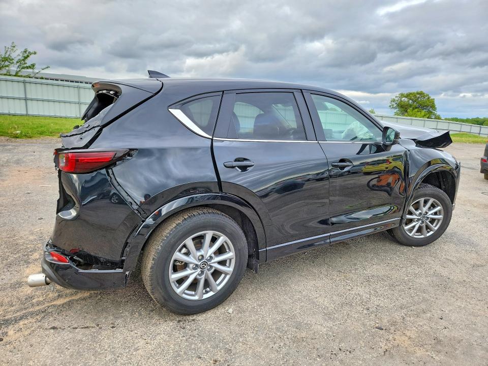Aukcja sprzedaży 2024 Mazda Cx-5, vin: JM3KFBBL4R0534455, numer aukcji: 54017626