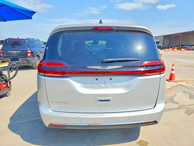 Aukcja sprzedaży 2024 Chrysler Pacifica, vin: 2C4RC1BG6RR139552, numer aukcji: 54718726