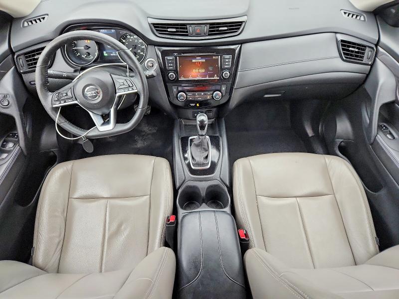 Продаж на аукціоні авто 2020 Nissan Rogue, vin: JN8AT2MV6LW144669, номер лоту: 53406316