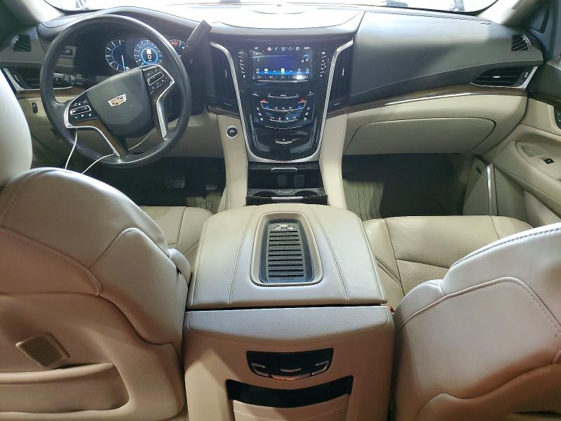 Aukcja sprzedaży 2020 Cadillac Escalade, vin: 1GYS4JKJ7LR230038, numer aukcji: 53105386