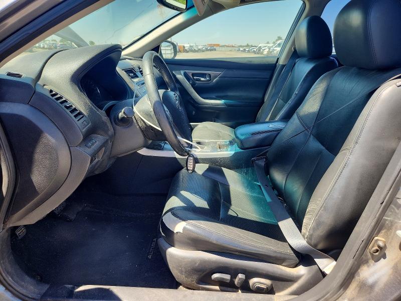 54717136 :رقم المزاد ، 1N4AL3AP1EC292858 vin ، 2014 Nissan Altima مزاد بيع