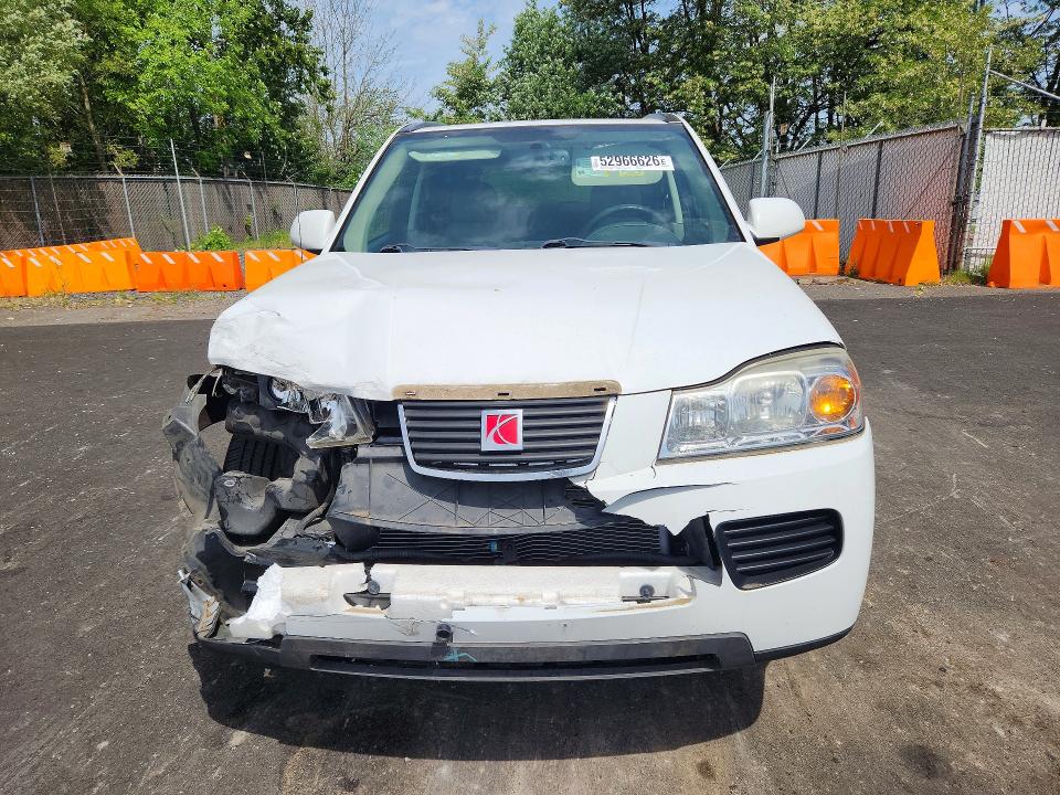 Продажа на аукционе авто 2007 Saturn Vue, vin: 5GZCZ63457S868528, номер лота: 52966626