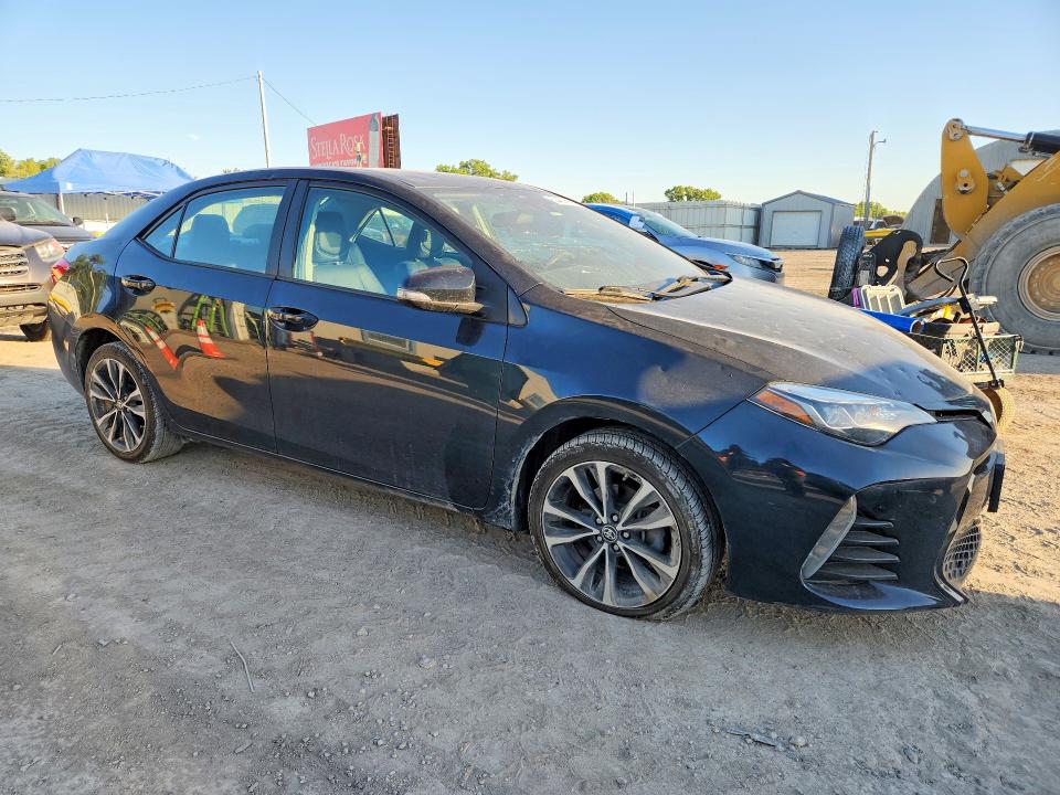 Aukcja sprzedaży 2019 Toyota Corolla, vin: 2T1BURHE8KC223526, numer aukcji: 53469616