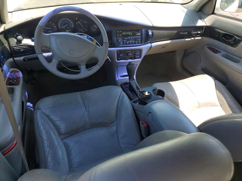 Продаж на аукціоні авто 1999 Buick Regal, vin: 2G4WB52K4X1462264, номер лоту: 52304846