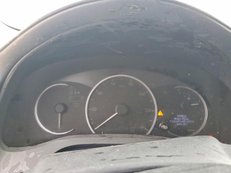 Aukcja sprzedaży 2011 Lexus Ct, vin: JTHKD5BHXB2043280, numer aukcji: 53471096