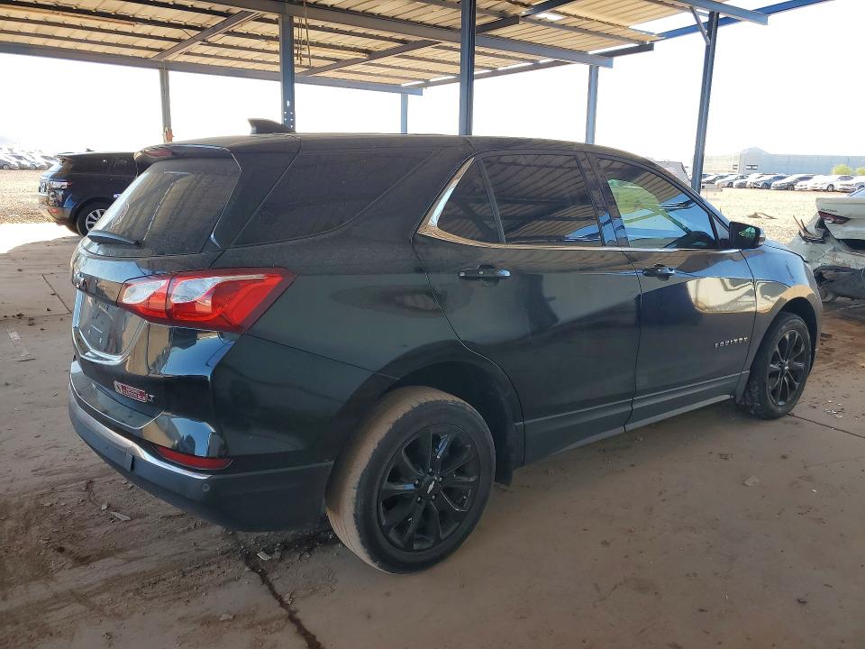52549076 :رقم المزاد ، 2GNAXKEV5K6257740 vin ، 2019 Chevrolet Equinox مزاد بيع