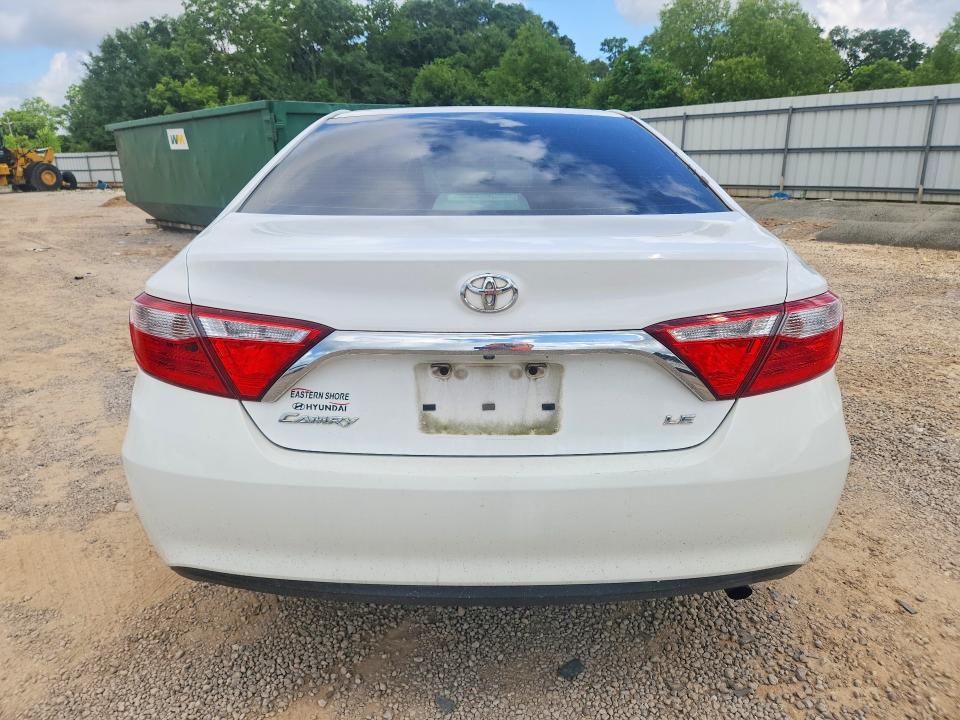 Aukcja sprzedaży 2015 Toyota Camry, vin: 4T4BF1FK6FR494602, numer aukcji: 53778956