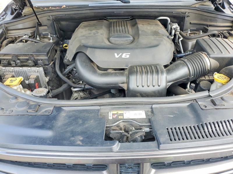 Продаж на аукціоні авто 2014 Dodge Durango, vin: 1C4RDHAGXEC266900, номер лоту: 54827206
