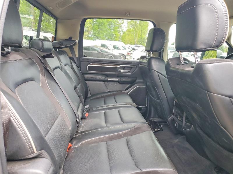 Продажа на аукционе авто 2020 Ram 1500, vin: 1C6SRFJT2LN349251, номер лота: 52803066