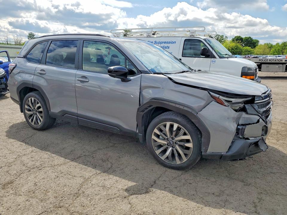 Aukcja sprzedaży 2025 Subaru Forester, vin: JF2SLDTC7SH449548, numer aukcji: 53619286