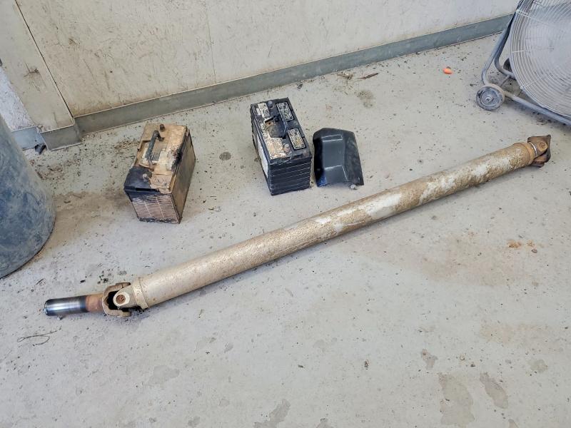 55146006 :رقم المزاد ، 1FT7W2BT9KEE60960 vin ، 2019 Ford F250 مزاد بيع