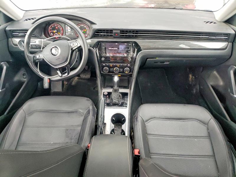 Продажа на аукционе авто 2021 Volkswagen Passat, vin: 1VWBA7A3XMC002900, номер лота: 49869956