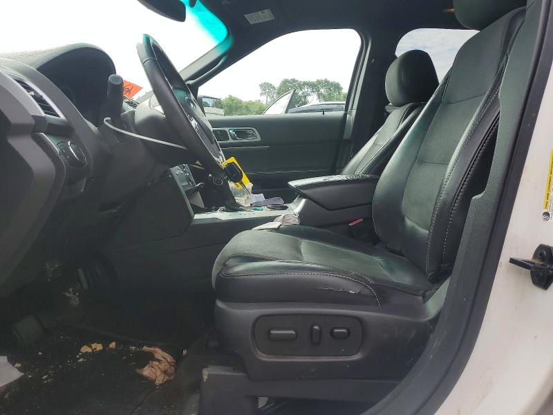 Продаж на аукціоні авто 2015 Ford Explorer, vin: 1FM5K7D82FGA74993, номер лоту: 54884046