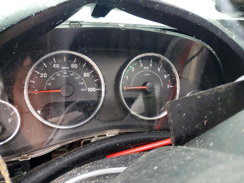 Продажа на аукционе авто 2013 Jeep Wrangler, vin: 1C4AJWAG1DL666126, номер лота: 53030096