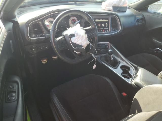 Aukcja sprzedaży 2023 Dodge Challenger, vin: 2C3CDZFJ3PH562961, numer aukcji: 55256286