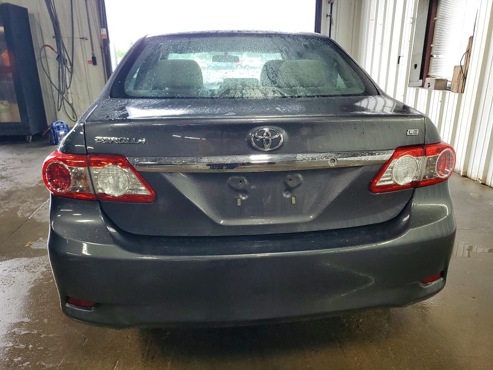 Продажа на аукционе авто 2013 Toyota Corolla, vin: 2T1BU4EEXDC121333, номер лота: 52932336