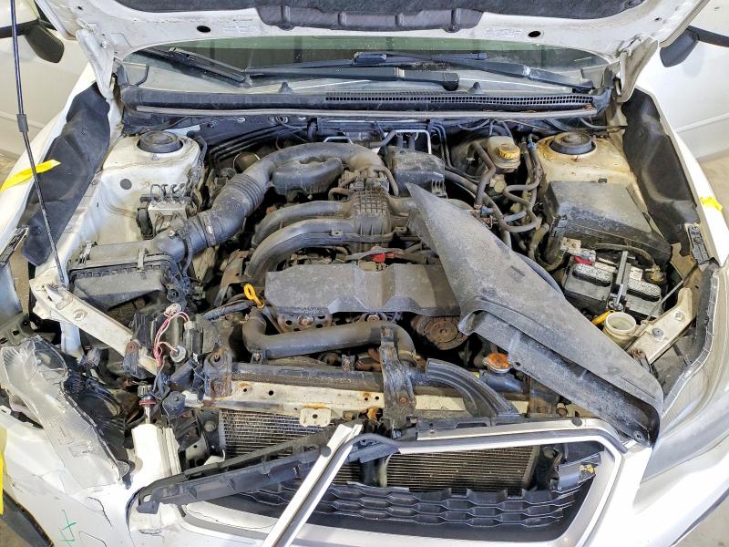 Продажа на аукционе авто 2014 Subaru Impreza, vin: JF1GPAD68E8323435, номер лота: 53072406