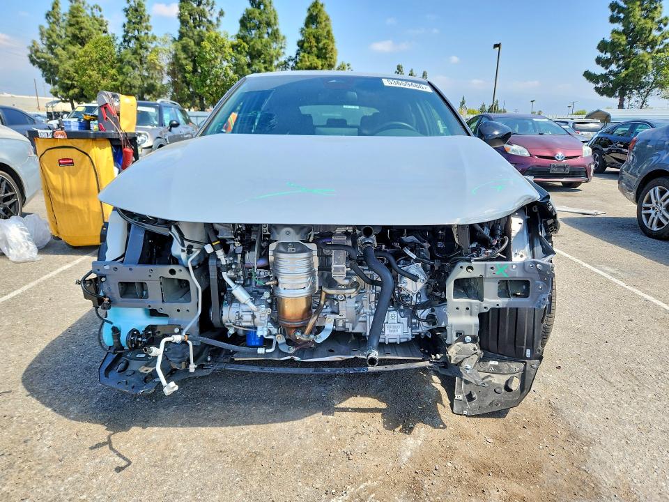 Продажа на аукционе авто 2026 Honda Civic, vin: 19XFL2H88TE008902, номер лота: 53659486