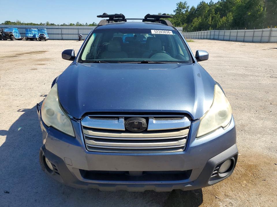 Aukcja sprzedaży 2013 Subaru Outback, vin: 4S4BRBCC0D3208024, numer aukcji: 52343836