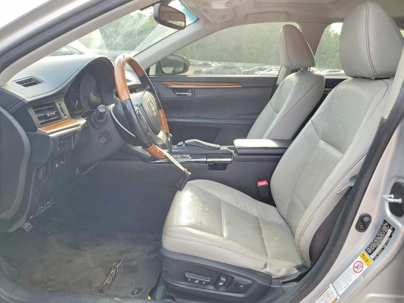 2014 Lexus Es მანქანა იყიდება აუქციონზე, vin: JTHBW1GG5E2074816, აუქციონის ნომერი: 54326326