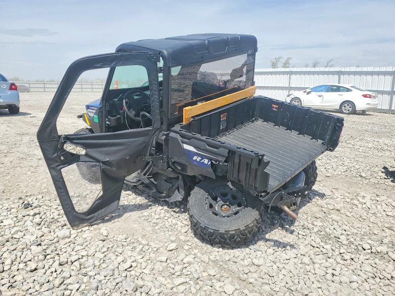 2023 Polaris Ranger მანქანა იყიდება აუქციონზე, vin: 3NSTAE990PH357329, აუქციონის ნომერი: 51853496
