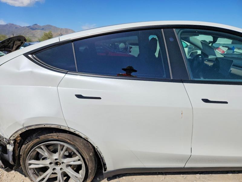 Aukcja sprzedaży 2021 Tesla Model Y, vin: 5YJYGDEE3MF200775, numer aukcji: 52335156