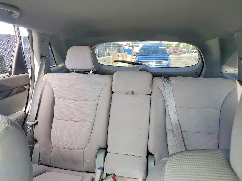 Продажа на аукционе авто 2014 Kia Sorento, vin: 5XYKT3A69EG475846, номер лота: 48675306