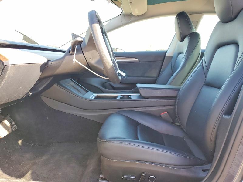 Продажа на аукционе авто 2023 Tesla Model 3, vin: 5YJ3E1EA5PF692323, номер лота: 52314656