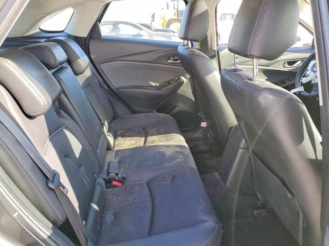 Продаж на аукціоні авто 2021 Mazda Cx-3, vin: JM1DKFC79M1509740, номер лоту: 55109136