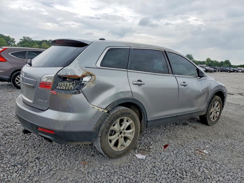 Aukcja sprzedaży 2012 Mazda Cx-9, vin: JM3TB2CA5C0339226, numer aukcji: 54226796