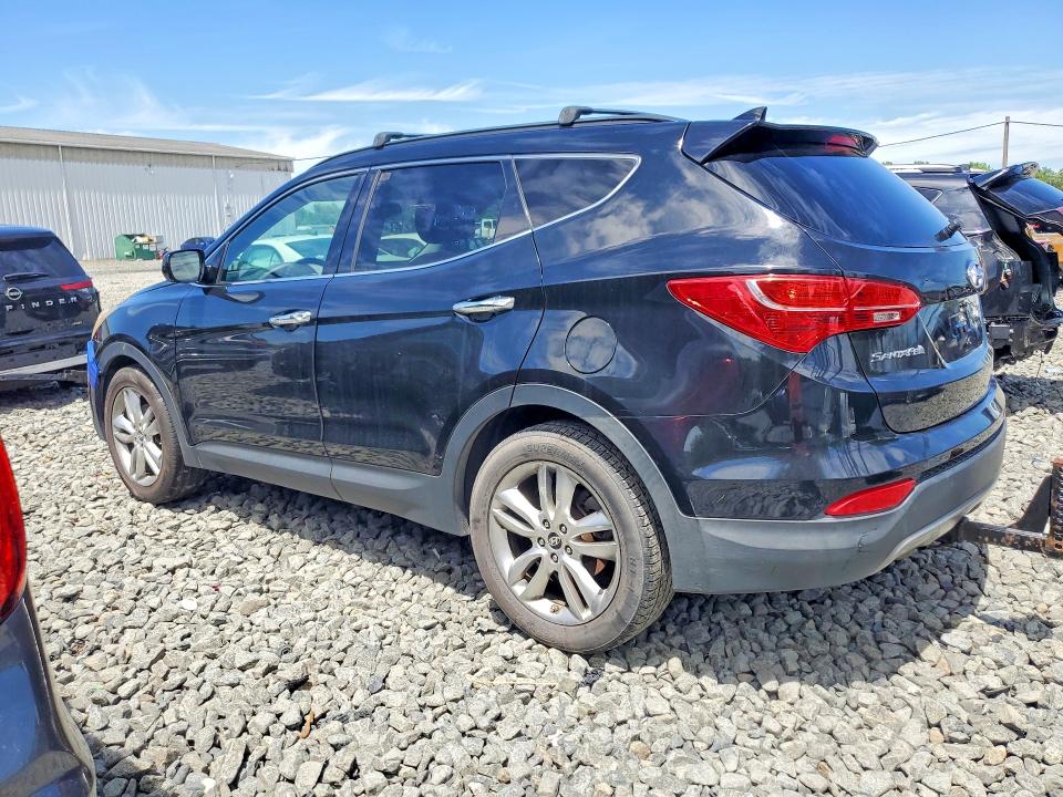 Продаж на аукціоні авто 2013 Hyundai Santa Fe Sport, vin: 5XYZUDLA4DG034207, номер лоту: 54894066