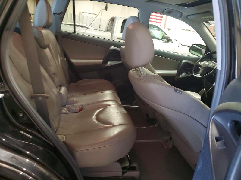 Продажа на аукционе авто 2012 Toyota Rav4, vin: 2T3DK4DVXCW085700, номер лота: 54950386