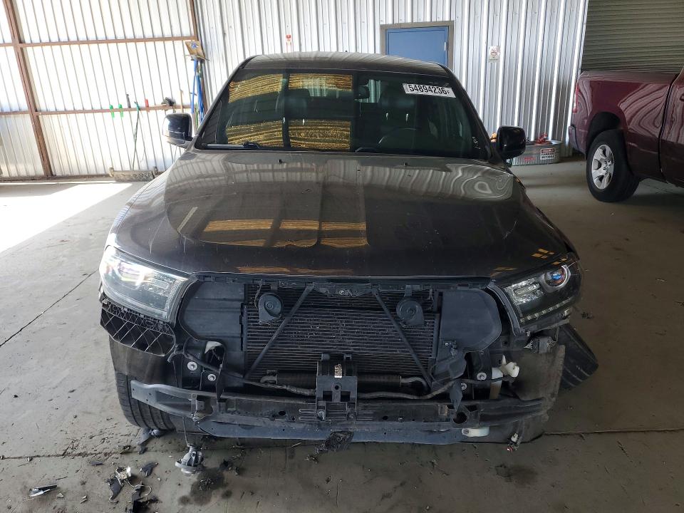 Aukcja sprzedaży 2015 Dodge Durango, vin: 1C4RDHDG5FC784457, numer aukcji: 54894236