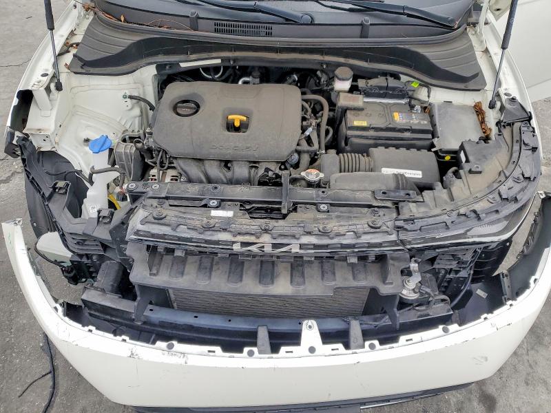 Продажа на аукционе авто 2023 Kia Soul, vin: KNDJ23AU7P7875563, номер лота: 53634886