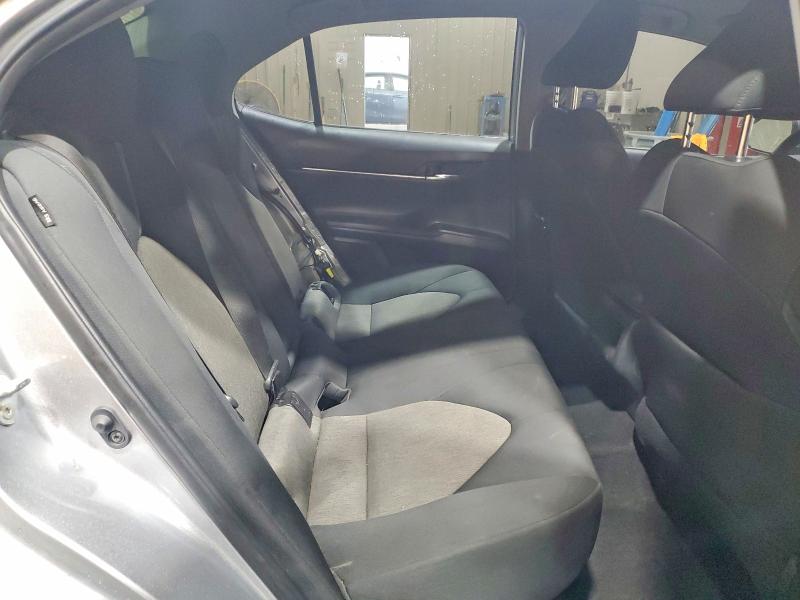 Продаж на аукціоні авто 2021 Toyota Camry, vin: 4T1C11AK2MU583309, номер лоту: 53286416