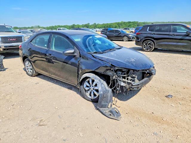 Aukcja sprzedaży 2014 Toyota Corolla, vin: 2T1BURHE6EC123252, numer aukcji: 53739296