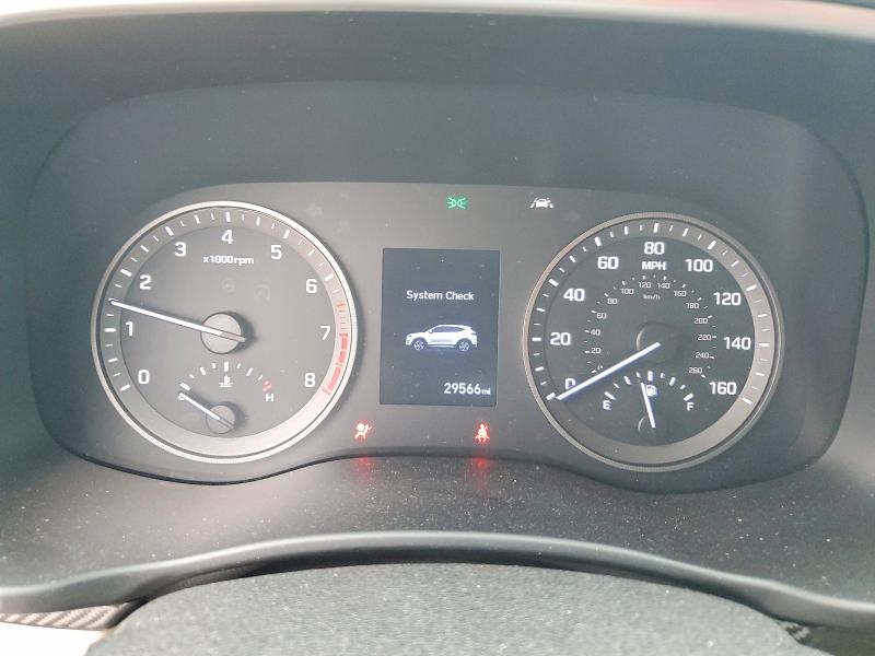 Продажа на аукционе авто 2019 Hyundai Tucson, vin: KM8J33A43KU962993, номер лота: 52321016